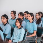 Məktəblərdə dayanıqlılıq mövzusunda seminarlar keçirilib (FOTO)