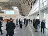 Dünya səyyahlarının Qarabağ və Şərqi Zəngəzura növbəti səfəri başlayıb (FOTO)