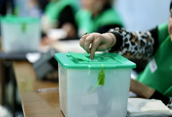 Gürcüstan Qərbin xəyallarını puç etdi: xalq gələcək rifahını seçdi - ŞƏRH