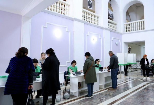 “Gürcü arzusu”nun qələbəsi Azərbaycanla əlaqələrin dinamik inkişafını təmin edəcək - Tbilisidən baxış