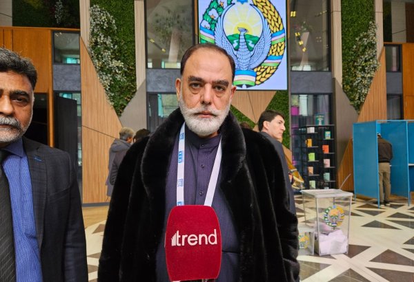 Özbəkistanda seçki prosesi dinc şəraitdə gedir - beynəlxalq müşahidəçi