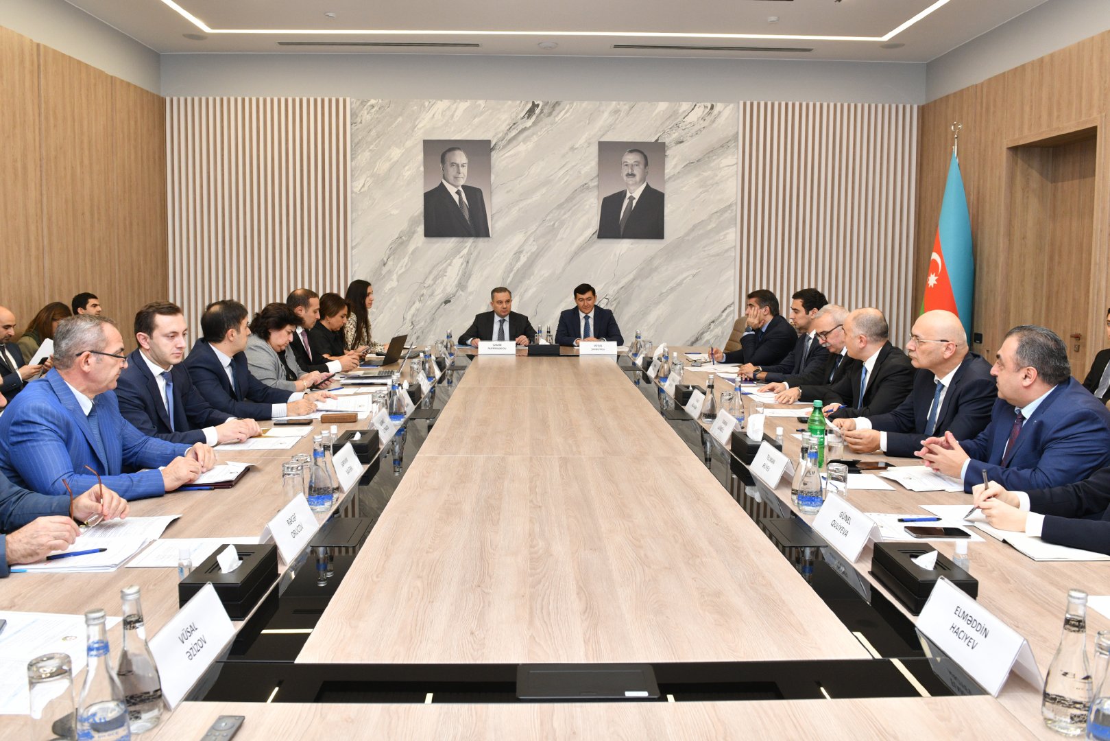 “Qlobal İnnovasiya İndeksi 2024”də texnologiya və innovasiyalarla bağlı göstəricilər ətraflı təhlil olunub (FOTO)