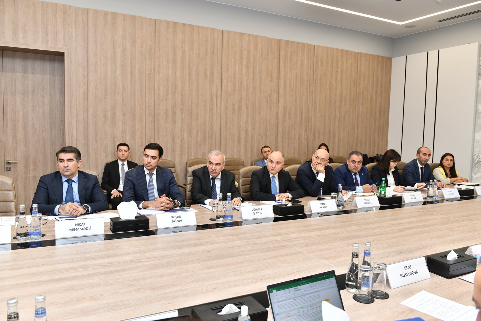 “Qlobal İnnovasiya İndeksi 2024”də texnologiya və innovasiyalarla bağlı göstəricilər ətraflı təhlil olunub (FOTO)