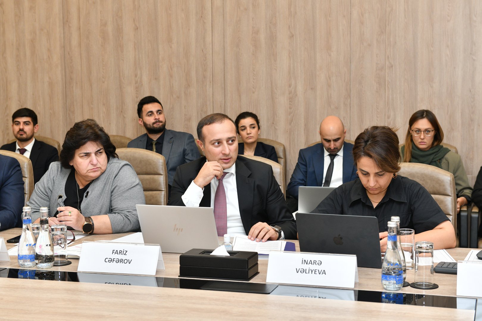 “Qlobal İnnovasiya İndeksi 2024”də texnologiya və innovasiyalarla bağlı göstəricilər ətraflı təhlil olunub (FOTO)
