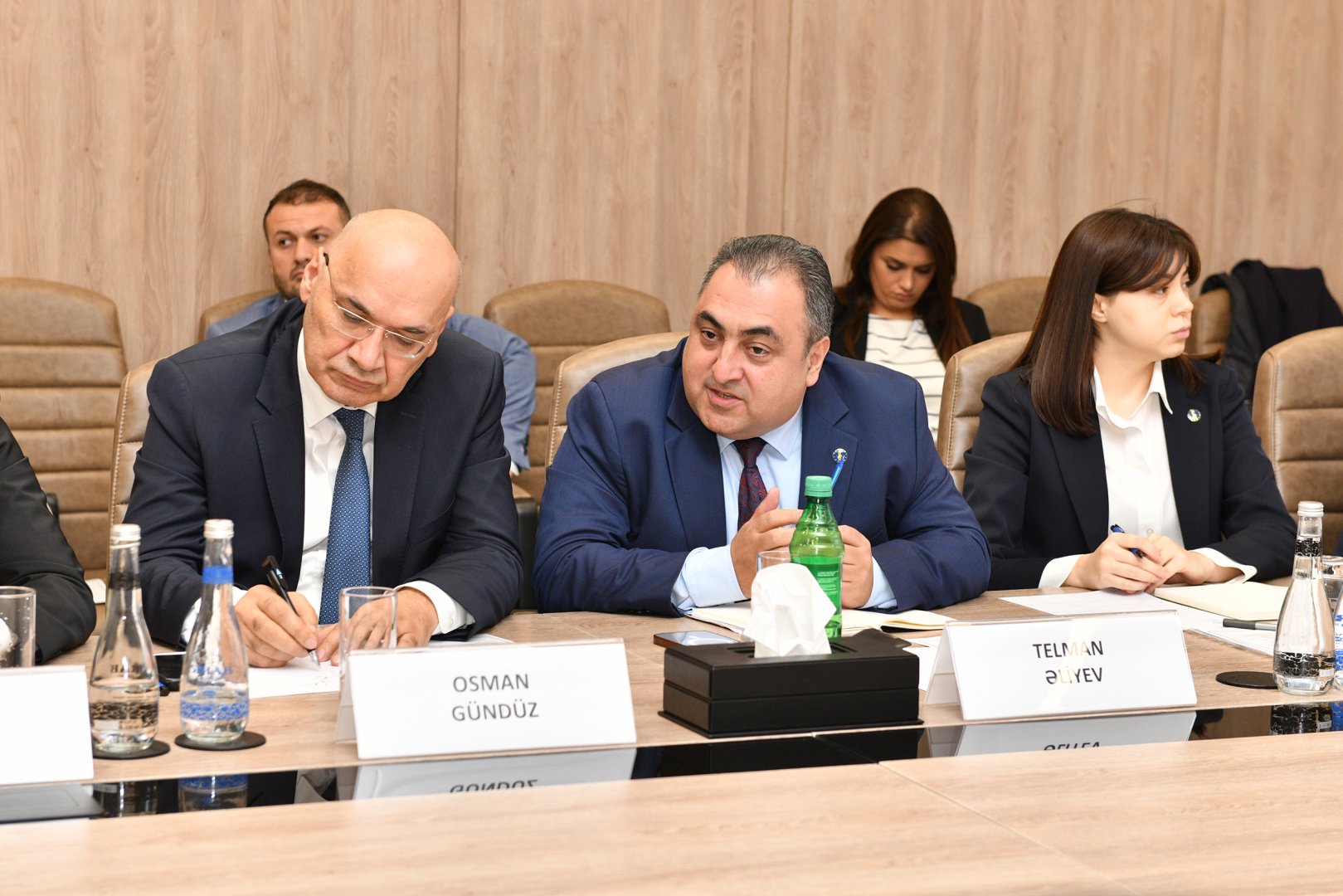“Qlobal İnnovasiya İndeksi 2024”də texnologiya və innovasiyalarla bağlı göstəricilər ətraflı təhlil olunub (FOTO)