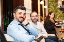 Azercell-in “Kitab Klubu” mütaliə həvəskarlarını bir araya gətirdi  (FOTO)