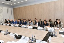 “Qlobal İnnovasiya İndeksi 2024”də texnologiya və innovasiyalarla bağlı göstəricilər ətraflı təhlil olunub (FOTO)