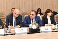 “Qlobal İnnovasiya İndeksi 2024”də texnologiya və innovasiyalarla bağlı göstəricilər ətraflı təhlil olunub (FOTO)
