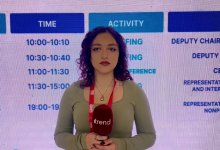 Özbəkistan MSK parlament seçkilərinin ilkin nəticələri barədə açıqlama verib – Trend-in Daşkənddən reportajı (FOTO/VİDEO)