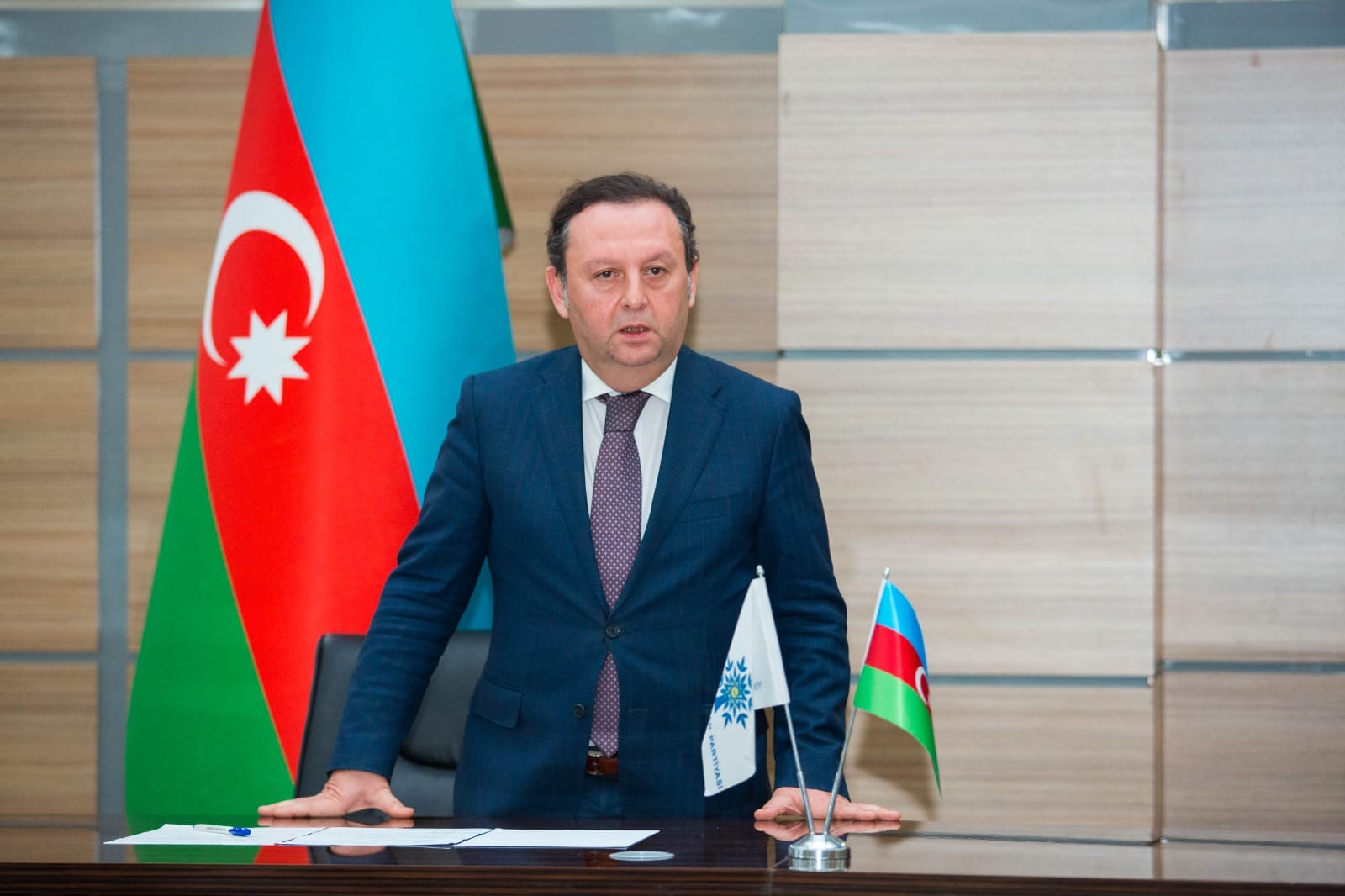 Gürcüstan xalqının seçimi Qərbin məqsədini alt-üst etdi – Deputat