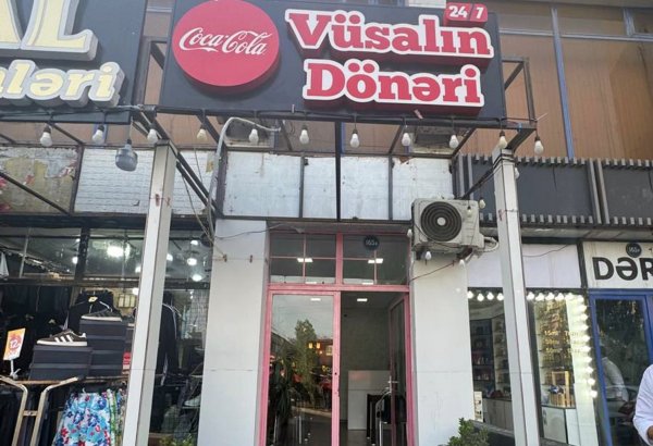 "Kartdan karta" üsulu ilə işləyən 43 sahibkara maliyyə sanksiyaları tətbiq edilib (FOTO)