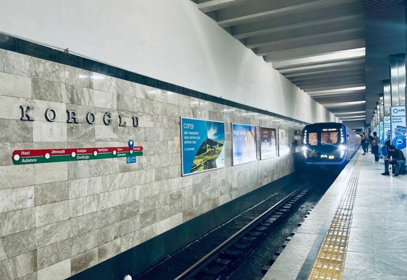 Metropolitendə yeni iş yerləri açılır - Vəzifələr