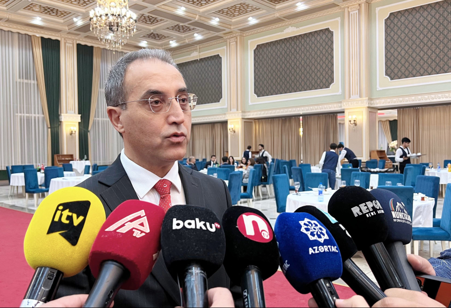 İğdır-Naxçıvan qaz kəmərinin tikintisi yaxın günlərdə tamamlanacaq - Baş konsul