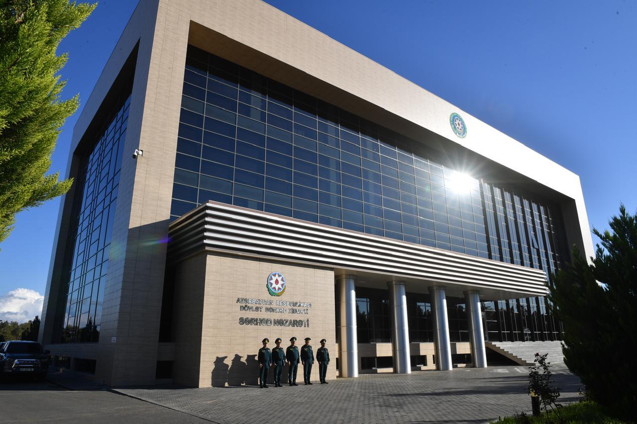 DSX-da COP29-la bağlı görülən işlərə dair xidməti müşavirə keçirildi (FOTO)