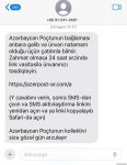 Artan fişinq hücumlarının qurbanı olmamaq üçün nə edək? - AÇIQLAMA