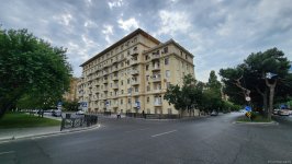 COP29-a hazırlıq: Bakıda 193 tarix-memarlıq abidəsində təmir-bərpa işləri aparılıb - FOTO