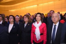 Bakıda Türkiyədə ölkənin ən böyük bayramı - Cümhuriyyət Günü qeyd edilib (FOTO/VİDEO)