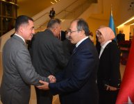 Bakıda Türkiyədə ölkənin ən böyük bayramı - Cümhuriyyət Günü qeyd edilib (FOTO/VİDEO)
