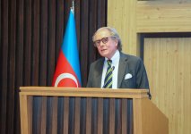 TƏBİB Almaniyanın iki nüfuzlu səhiyyə idarəetmə şəbəkəsi ilə əməkdaşlıq müqaviləsi imzalayıb (FOTO)