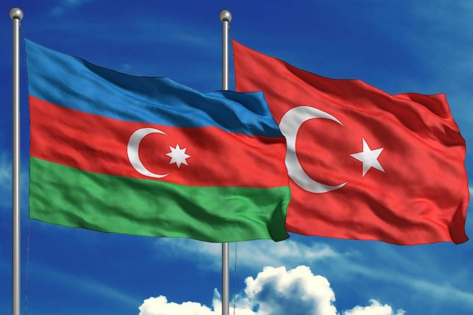 Sahibə Qafarova türkiyəli həmkarını təbrik edib
