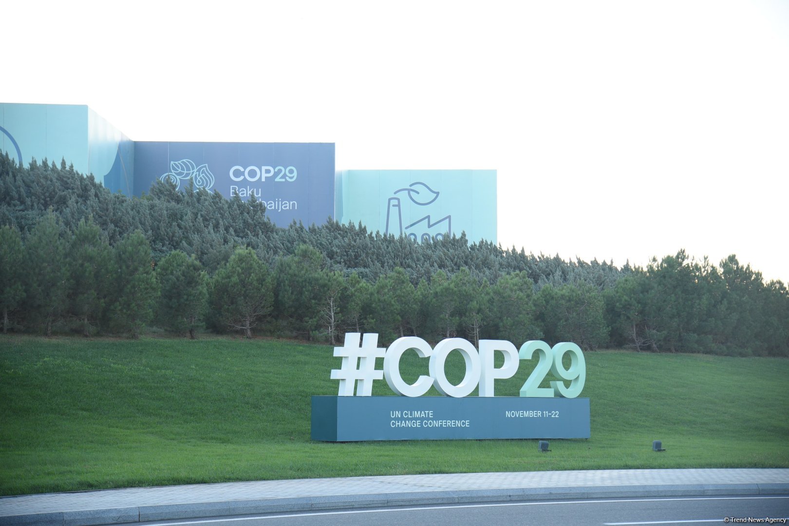 COP29 çərçivəsində Mədəniyyət Nazirlərinin 2-ci Yüksək Səviyyəli Görüşü keçiriləcək (FOTO)