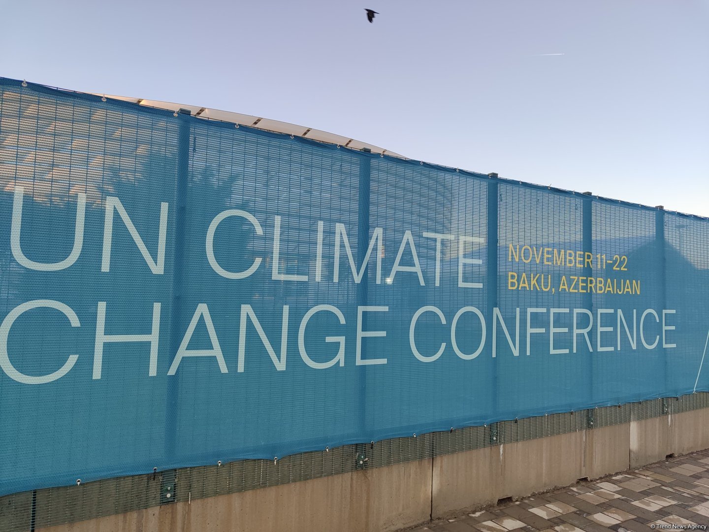 AYİB COP29 çərçivəsində iri kredit sazişləri imzalamağı planlaşdırır