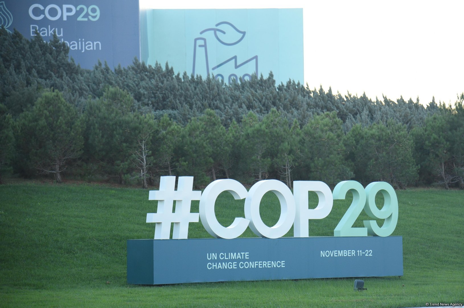Avropa İttifaqının baş danışıqçısı COP29-da praktiki iqlim maliyyəsi hədəfinə nail olmağa çağırır
