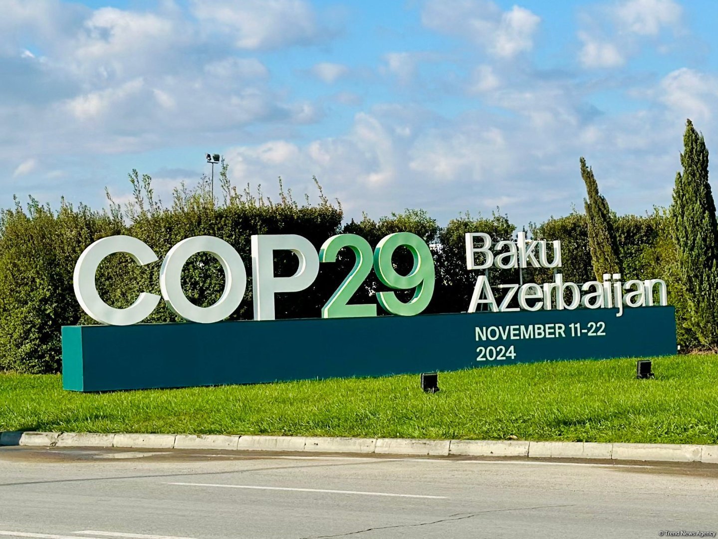 COP29-la bağlı nəqliyyatın idarə olunması üzrə növbəti monitorinqlər keçiriləcək