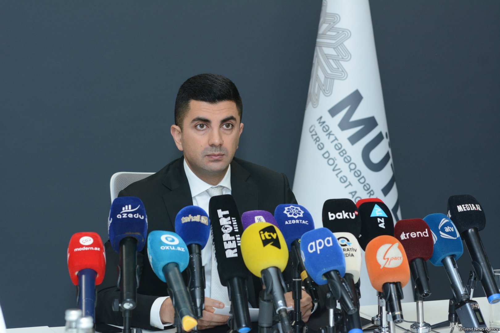 MÜTDA tərəfindən təhsil müəssisələrində yoxlama-nəzarət tədbirləri aparılır - Direktor AÇIQLADI