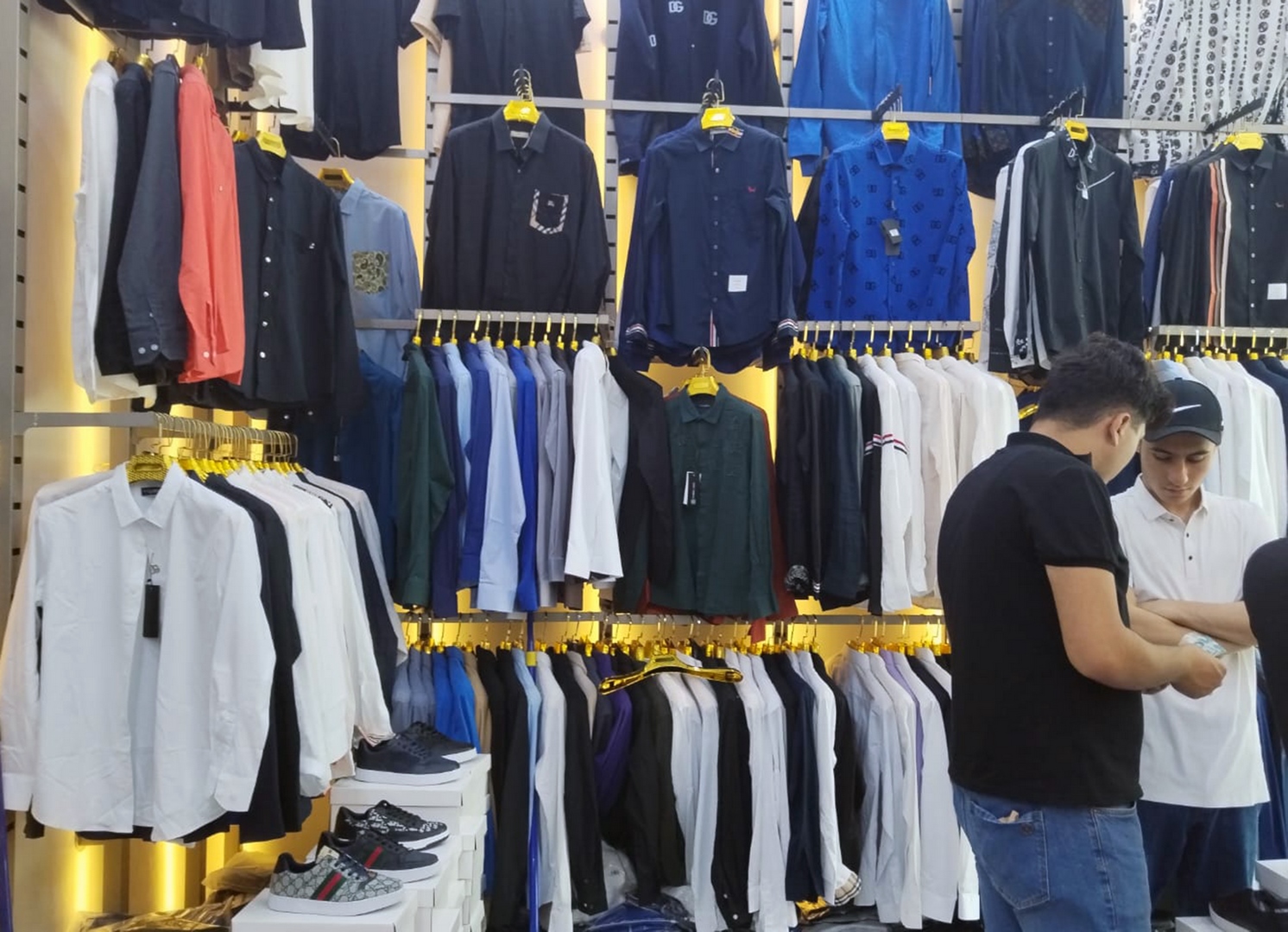 "Kartdan karta" üsulu ilə işləyən 43 sahibkara maliyyə sanksiyaları tətbiq edilib (FOTO)