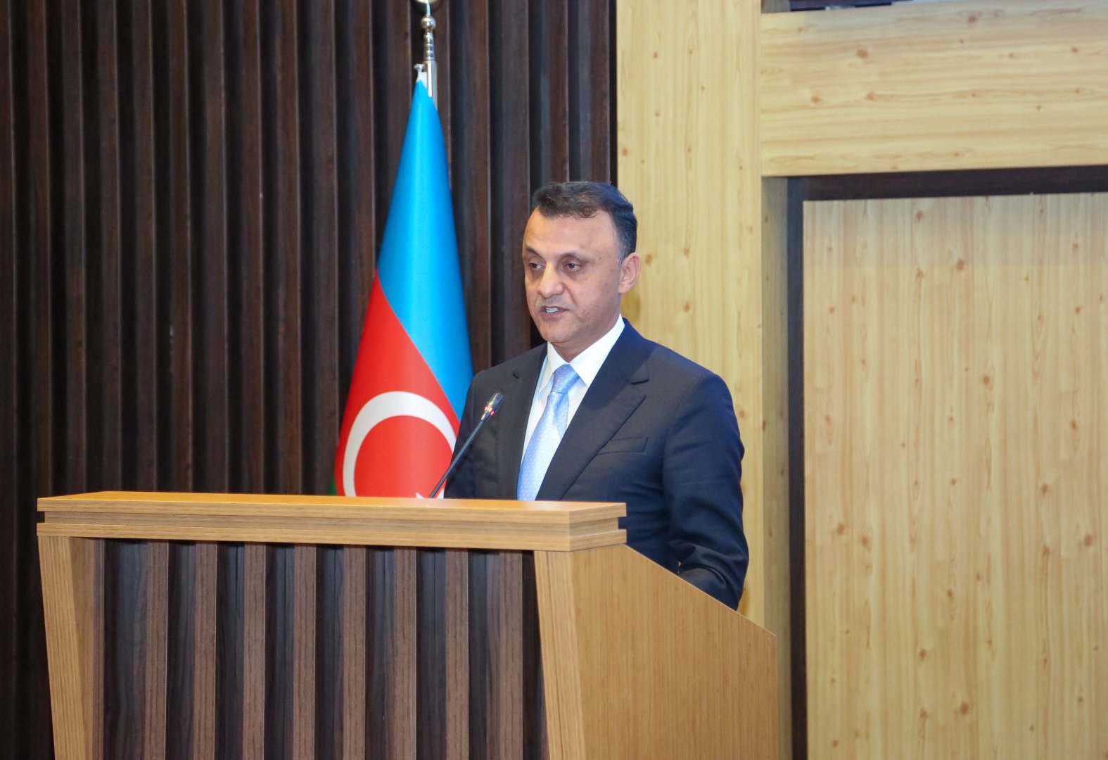 TƏBİB Almaniyanın iki nüfuzlu səhiyyə idarəetmə şəbəkəsi ilə əməkdaşlıq müqaviləsi imzalayıb (FOTO)