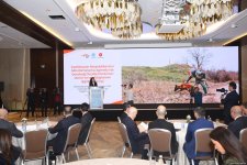 ANAMA-ya üç mianaaxtaran it verilib (FOTO)