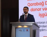 ANAMA-ya üç mianaaxtaran it verilib (FOTO)