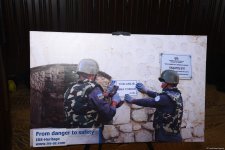 ANAMA-ya üç mianaaxtaran it verilib (FOTO)