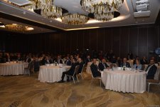 ANAMA-ya üç mianaaxtaran it verilib (FOTO)