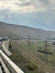 Bakı-Qazax yolunda böyük tıxac yaranıb (FOTO/VİDEO)