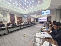Azərbaycan mədəni sərvətlərin qanunsuz dövriyyəsinə qarşı mübarizəyə həsr olunan seminarda iştirak edib (FOTO)