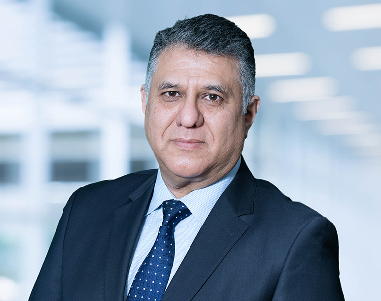 ITFC COP29-un uzunmüddətli hədəflərinə töhfə vermək imkanlarını araşdırır - Nazim Nurdali (ÖZƏL)