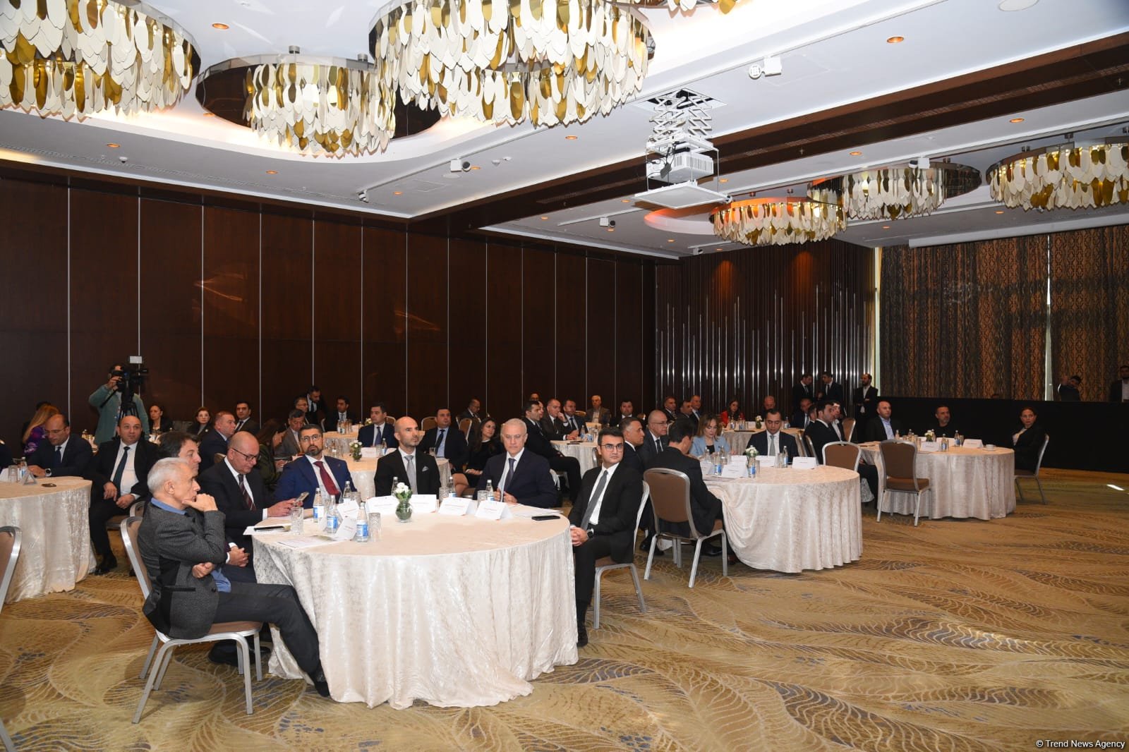 ANAMA-ya üç mianaaxtaran it verilib (FOTO)