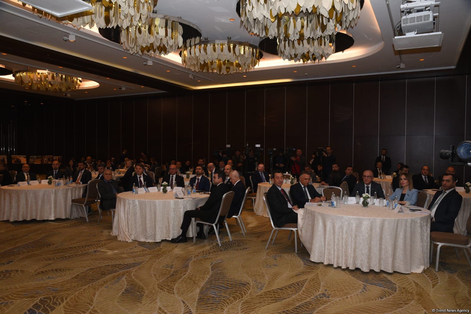 ANAMA-ya üç mianaaxtaran it verilib (FOTO)