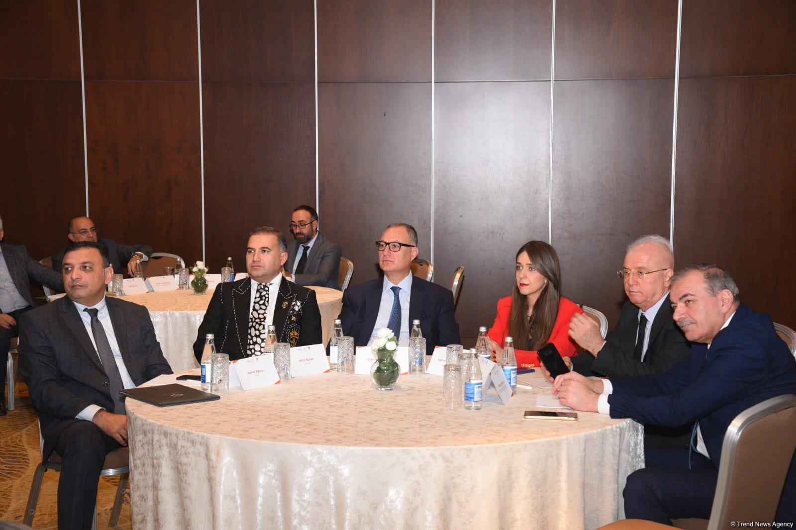 ANAMA-ya üç mianaaxtaran it verilib (FOTO)