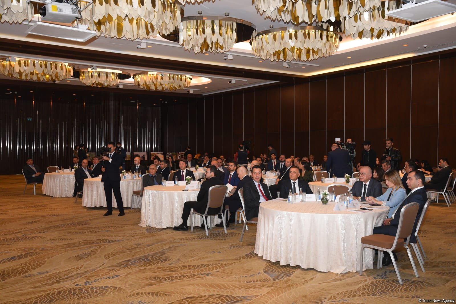 ANAMA-ya üç mianaaxtaran it verilib (FOTO)
