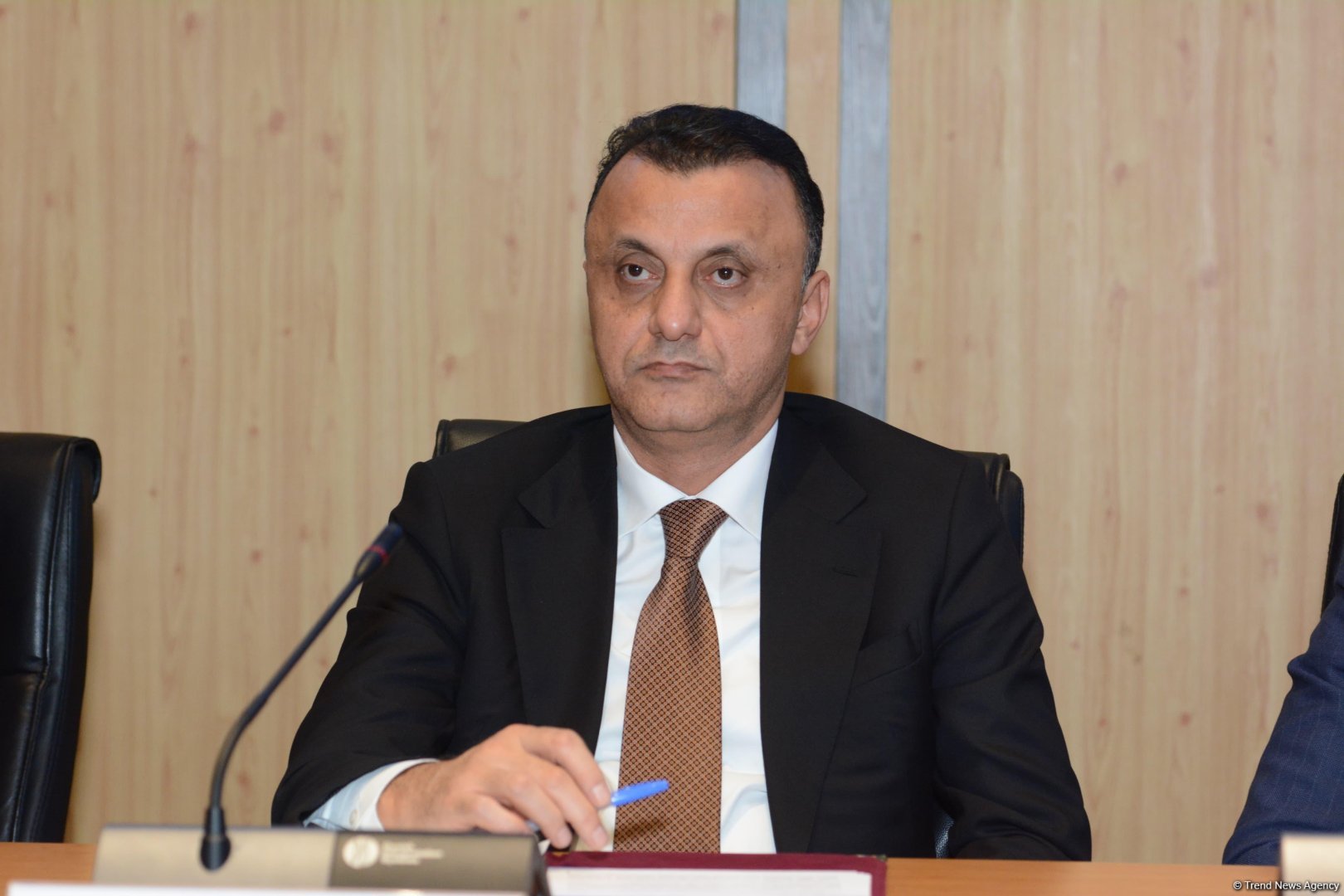 COP29 zamanı 60 təcili tibbi yardım briqadası fəaliyyət göstərəcək - Vüqar Qurbanov