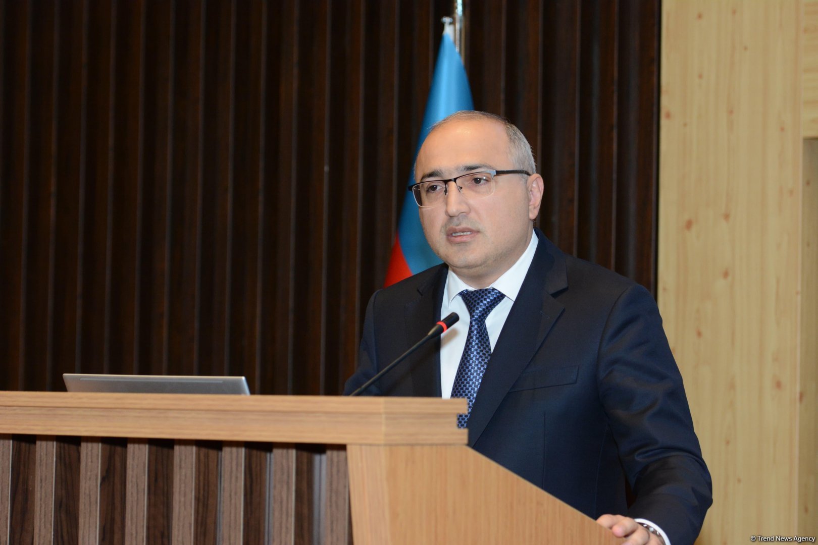COP29 konfransı çərçivəsində tibbi xidmətlərin təşkilinə dair brifinq keçirilib (FOTO/VİDEO) (ƏLAVƏ OLUNUB)