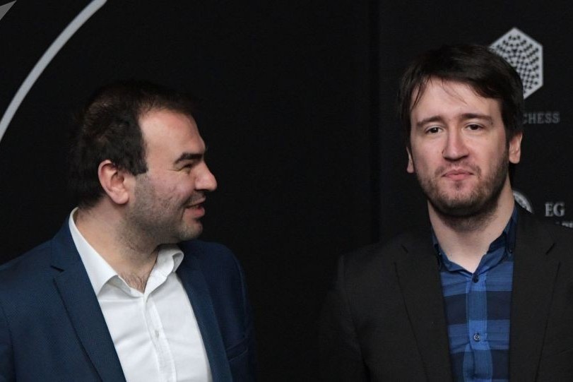 Məmmədyarovla Rəcəbovun dünya reytinqində yeri açıqlanıb