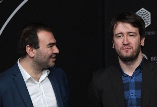 Məmmədyarovla Rəcəbovun dünya reytinqində yeri açıqlanıb