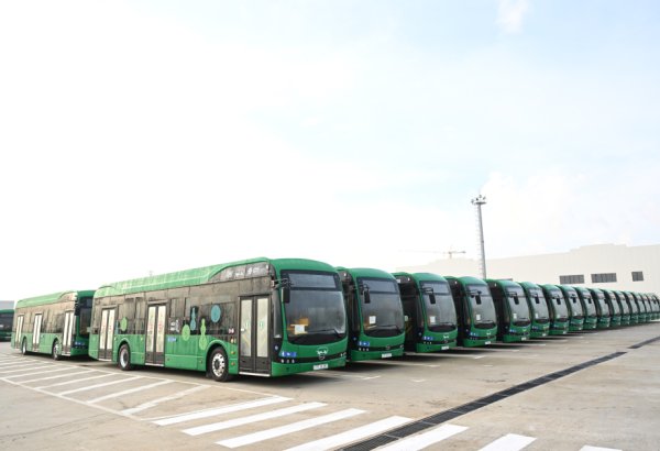 Ölkə ərazisində tarif dəyişikliyi ilkin mərhələdə bu marşrutlarda tətbiq olunacaq - SİYAHI