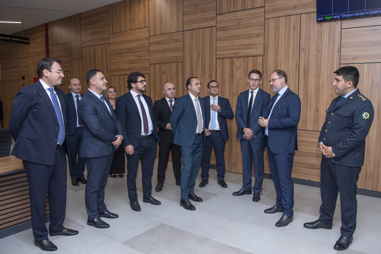 AccessBank və KOBİA “Bizdən Biznesə” layihəsinin reallaşdırılmasına dair memorandum imzaladılar (FOTO)