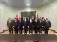 TDT çərçivəsində əmək və məşğulluq üzrə işçi qrupunun yaradılması təklif edilib (FOTO)