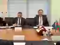 TDT çərçivəsində əmək və məşğulluq üzrə işçi qrupunun yaradılması təklif edilib (FOTO)
